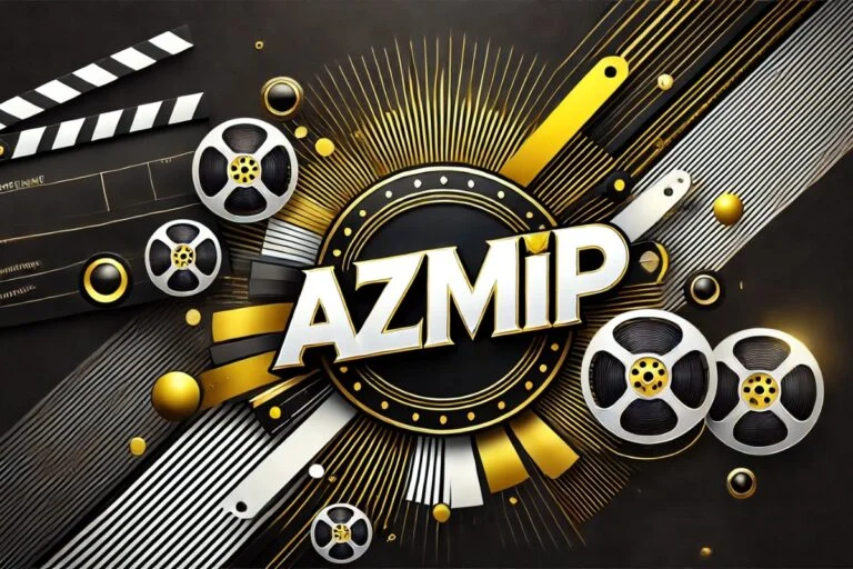 Bannière Azmip – Streaming films et séries